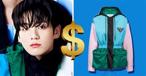 jungkook prada jacket|jungkook sold out.